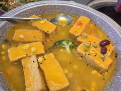 -创味·民间海南菜·非遗藤桥排骨(藤桥·免税城店)