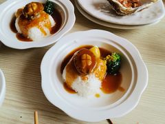 -小船渔村•大连菜•大连焖鱼(黄河路店)