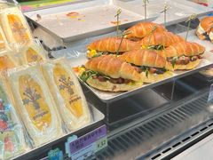 -PAOPAO Bakery&Café(港汇店)