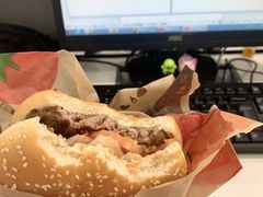 -汉堡王(EAC欧美中心店)