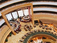 -杭州国际会议中心洲际酒店-原素全日餐厅(解放东路店)