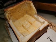 -绿茶餐厅(二七万达店)