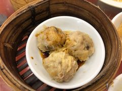 -香港蓮香樓(中環店)
