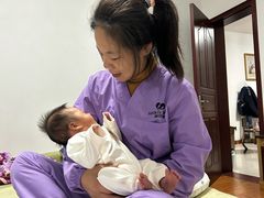 -福田家月子中心 产后 月嫂(市立母子医院店)