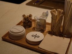 -% Arabica(京都东山店)