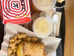 -肯德基(虹莘路店)