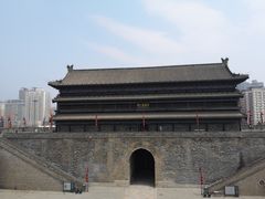 -安远门(地铁站)