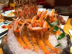 -花和海鲜自助(梅江店)