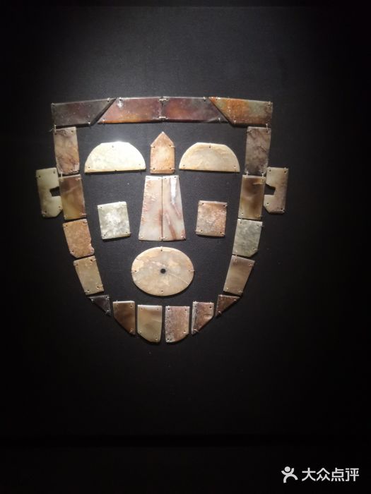 徐州博物馆图片