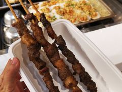 -盒马鲜生(皇庭广场店)