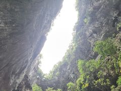 -英西峰林·洞天仙境