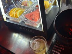 -W·CLUB(马驹桥店)