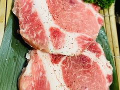 -龍二烧肉酒场(九亭店)