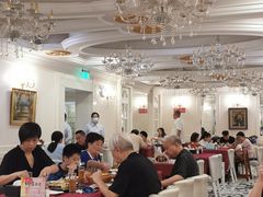 -红房子西菜馆(淮海中路店)