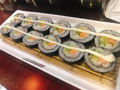 -郭记烤肉(正阳街店)