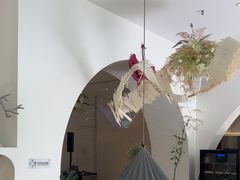 -春树下·树屋花房西餐厅(罍街AS1980店)