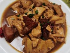 -鱼味馆(万佛湖店)