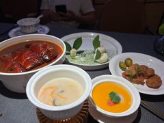 -锦府园·新台州菜(合生汇店)