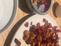 -水煮三国·川鲁江湖菜(香山店)