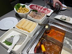 -海底捞火锅(金光华店)