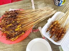 -十里铺铁板鱿鱼