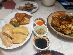 -星平鸡饭·粤菜小炒(印象城旗舰店)