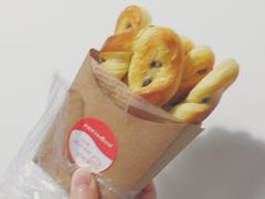 巧克力牛奶条-好利来(山东路店)