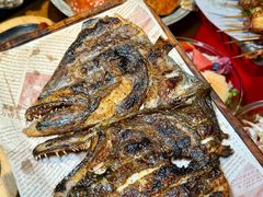 -1819餐厅·团队聚餐·烤串·精酿