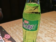 -喝丢一只鞋海鲜烧烤(北京街店)