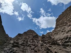 -阿图什天门景区