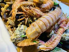 -老胶东家常菜馆(市场一路店)