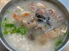 -广场正宗原汁薏米店