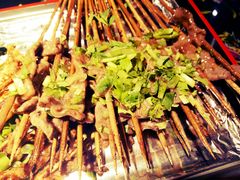 -醉烧膘·烧烤夜宵王(总店)