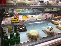 -匠造烘焙(上海湾店)