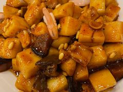 -瑞福园联谊餐室(茂名南路店)