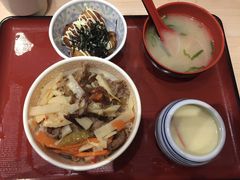 -食其家·牛丼咖喱(广元西路店)