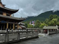 -天龙八部武侠城