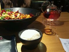 -一麻一辣麻辣香锅(方庄店)