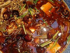 -金洲美食(金州广场店)