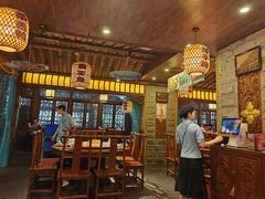 -杨记隆府(重庆总店)
