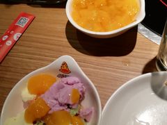 冰淇淋-彤德莱(青岛人民路店)