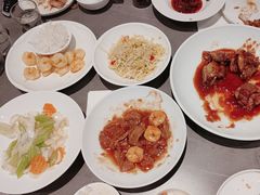 -燕春楼(海河华鼎店)