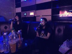 -歌神量贩式KTV(金谊店)