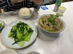 -犇逸·乐山跷脚牛肉·四川现炒(览海店)