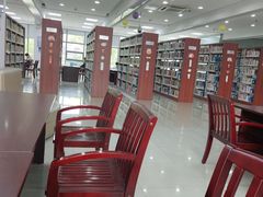 -苏州图书馆(姑苏区分馆)
