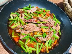 -大盐帮川菜馆(长楹天街店)