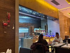 -长沙三景韦尔斯利酒店·Oval全日制餐厅自助餐