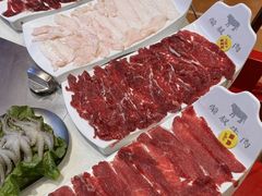 -荣叔港式沙嗲牛肉火锅(正佳潮流店)