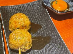 -鸟屋·烧鸟串烧居酒屋(新世纪广场店)