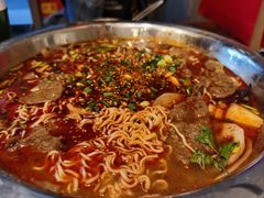 -无名冒菜(春熙路直营店)